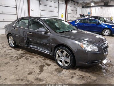 2012 Chevrolet Malibu
