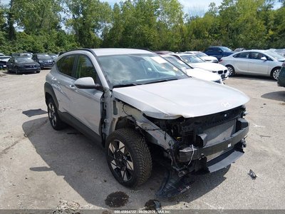 2024 Hyundai Kona
