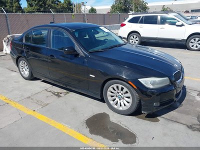 2009 BMW 3 Series