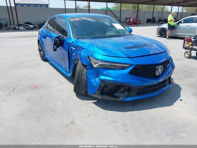 2026 Acura Integra
