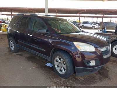 2008 Saturn Outlook