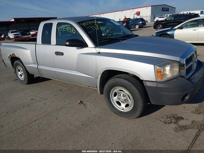 2006 Dodge Dakota