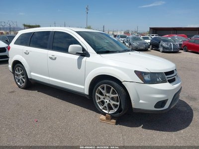 2016 Dodge Journey