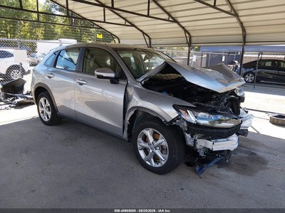 2024 Honda HR-V