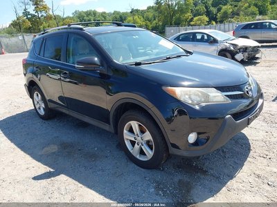 2014 Toyota RAV4