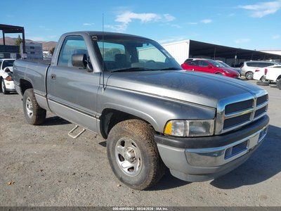 1994 Dodge Ram 1500