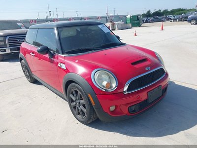 2012 MINI Hardtop