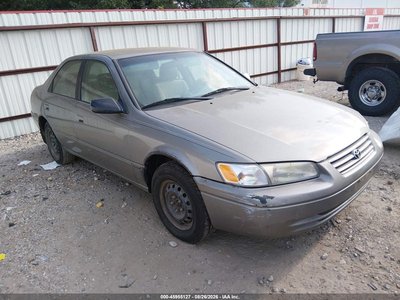 1998 Toyota Camry