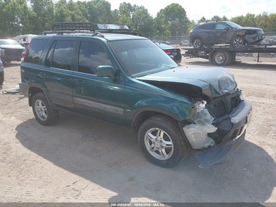 1999 Honda CR-V