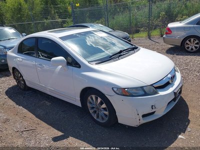 2011 Honda Civic