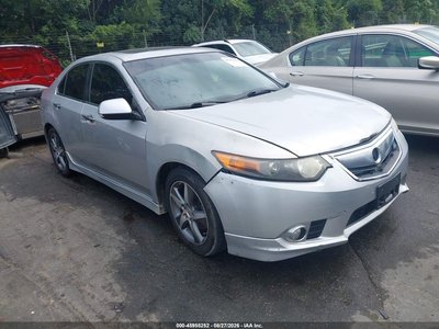 2012 Acura TSX