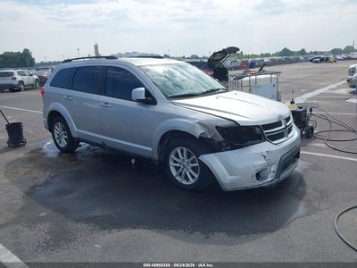 2013 Dodge Journey