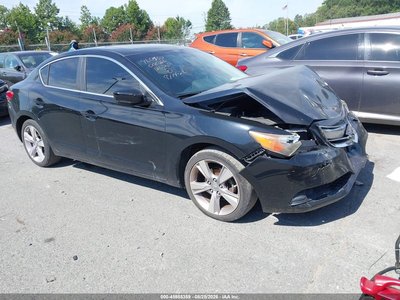 2014 Acura ILX