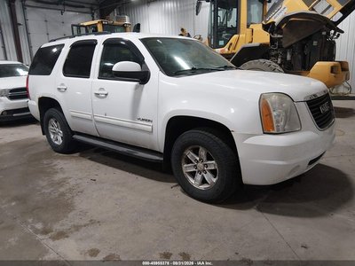 2011 GMC Yukon