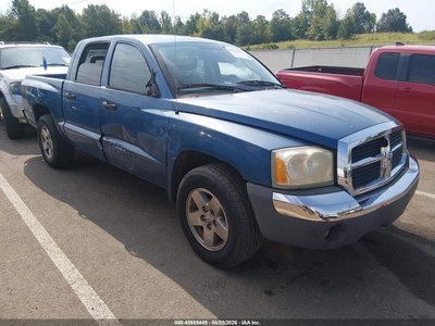 2005 Dodge Dakota
