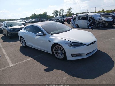 2018 Tesla Model S
