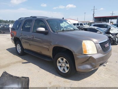 2012 GMC Yukon