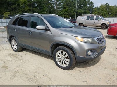 2011 Kia Sorento