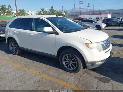 2008 Ford Edge