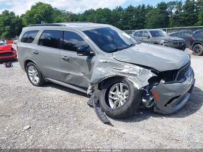 2024 Dodge Durango