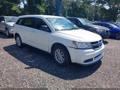 2012 Dodge Journey