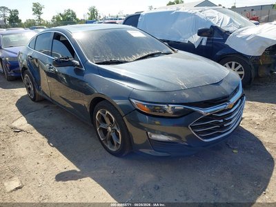 2020 Chevrolet Malibu
