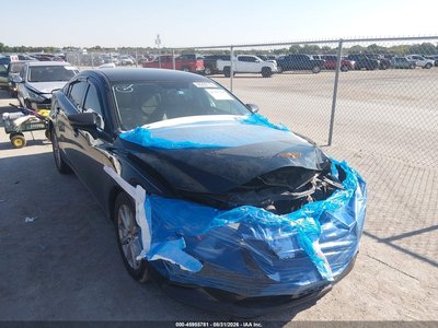 2016 Mazda 6