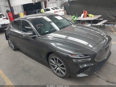 2024 Genesis G70