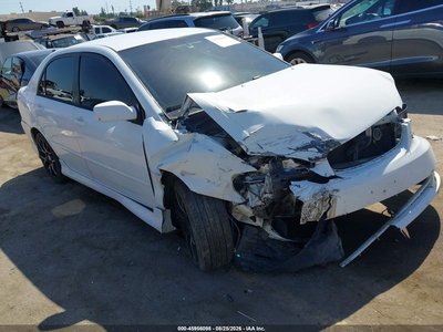 2007 Toyota Corolla