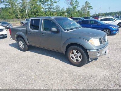 2006 Nissan Frontier