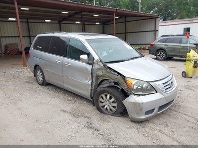 2010 Honda Odyssey