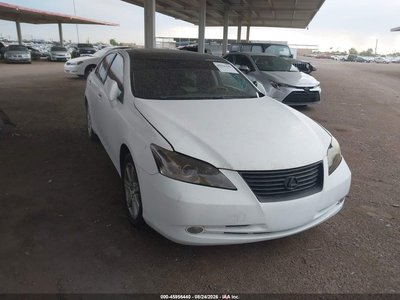 2007 Lexus ES