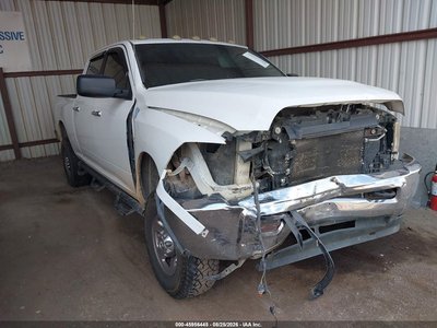 2010 Dodge Ram 2500