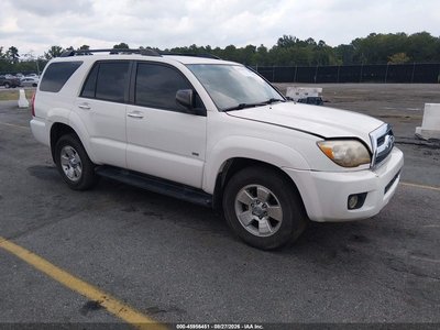 2008 Toyota 4Runner