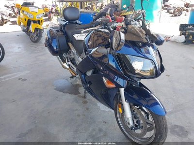 2006 Yamaha FJR1300