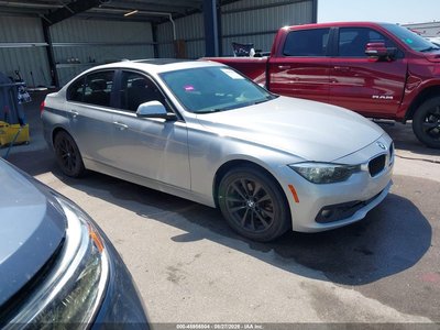 2017 BMW 3 Series
