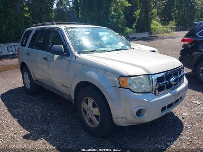2008 Ford Escape