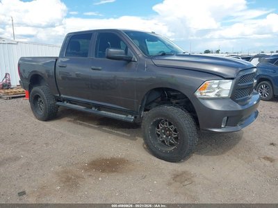 2015 RAM 1500