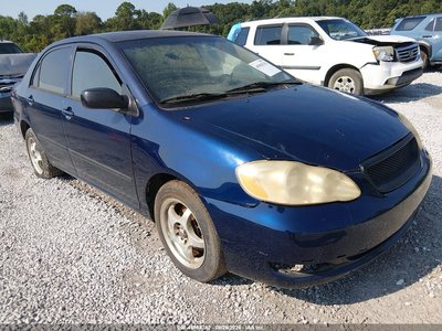 2008 Toyota Corolla