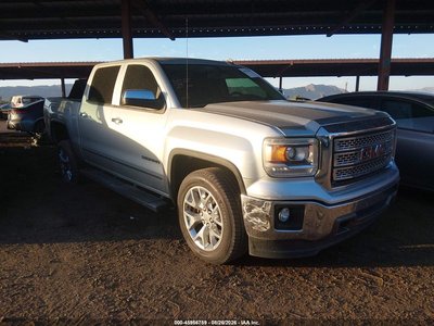 2014 GMC Sierra 1500