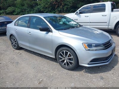 2016 Volkswagen Jetta