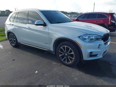 2016 BMW X5
