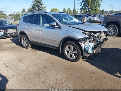 2014 Toyota RAV4