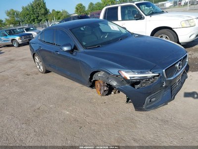 2020 Volvo S60