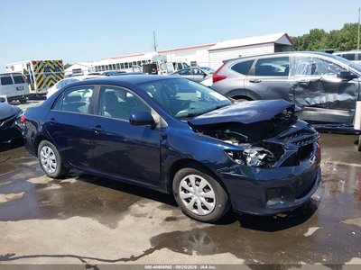 2011 Toyota Corolla