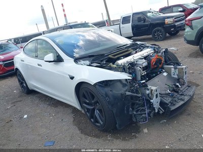 2023 Tesla Model S