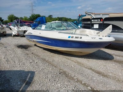 2003 Monterey 190 Br