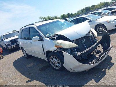 2006 Toyota Sienna