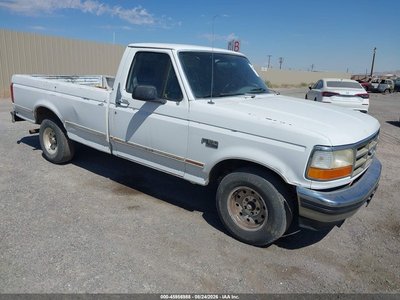 1994 Ford F-150
