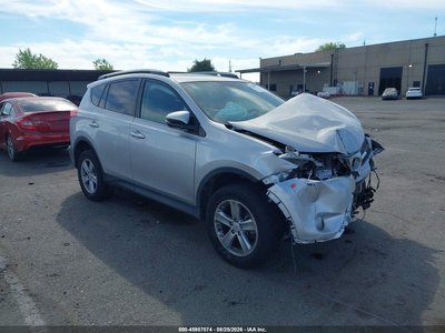 2014 Toyota RAV4